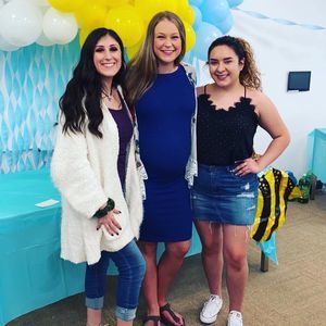 Meet your Posher, Kaley